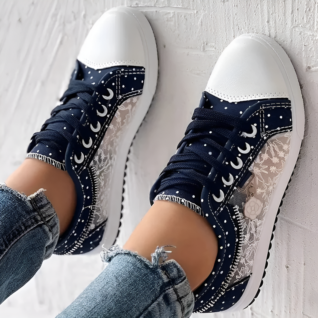 Caro - Orthopedic Comfort Sneakers