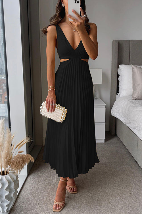 Camilla™ - Sleeveless Dress