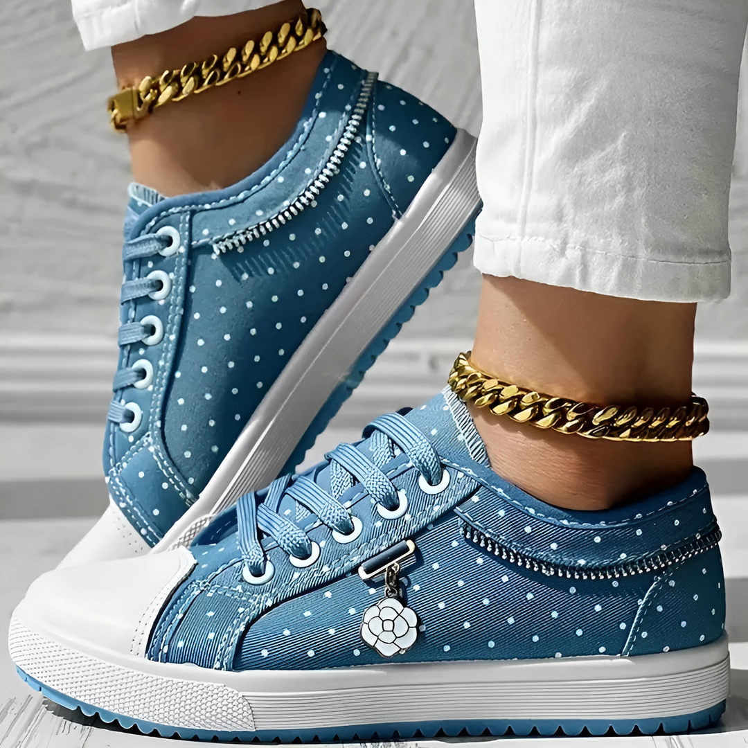 Caro - Orthopedic Comfort Sneakers