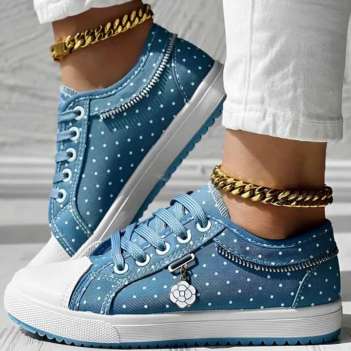 Caro - Orthopedic Comfort Sneakers