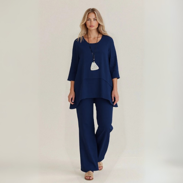 Elide | Complete Fresh Artisan Linen
