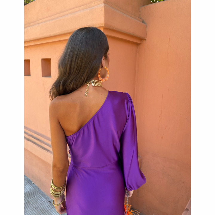 Kelly | Elegant Evening Dress