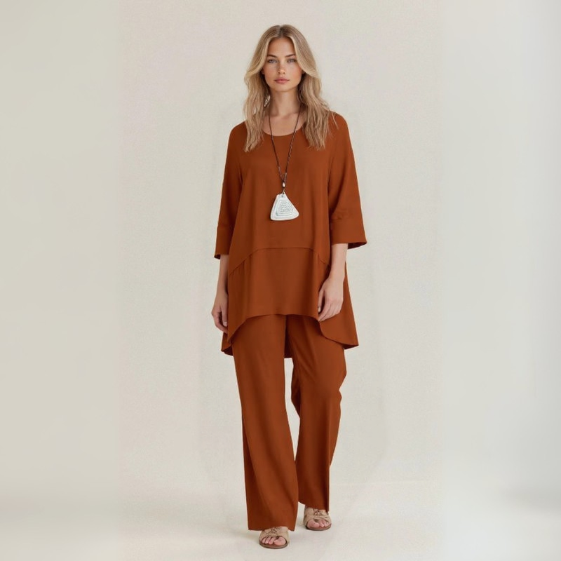 Elide | Complete Fresh Artisan Linen
