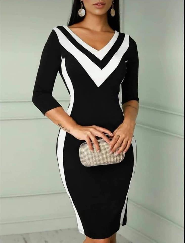 Addison™ - Sexy Sequin Mini Dress