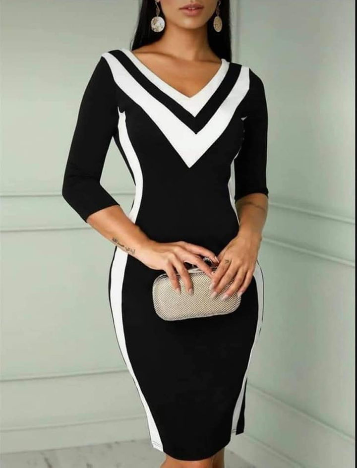 Addison™ - Sexy Sequin Mini Dress