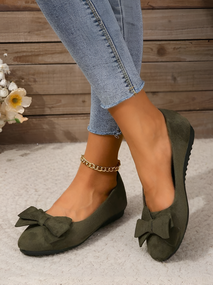 Liora - Orthopedic Comfort Shoes