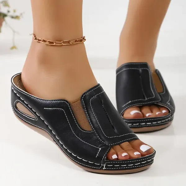 Tessa™ Comfort Orthopedic Sandals