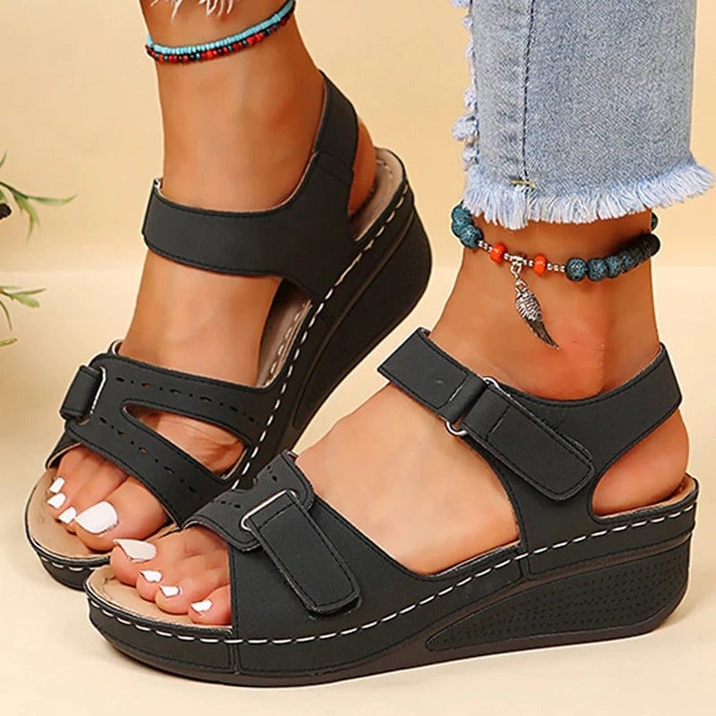 Helene™ Comfortable Women's Sandals