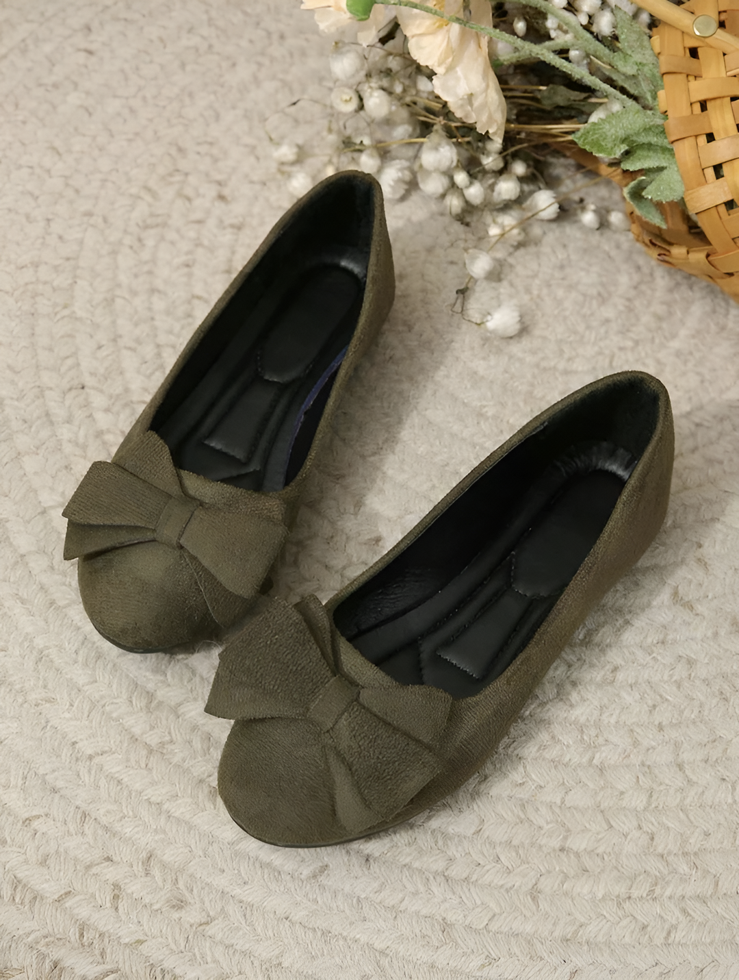 Liora - Orthopedic Comfort Shoes