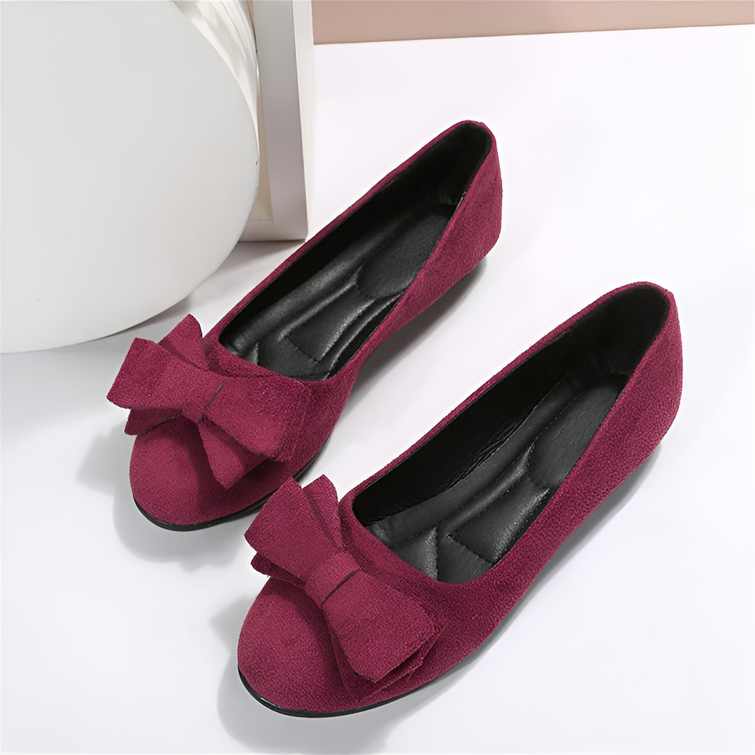 Liora - Orthopedic Comfort Shoes