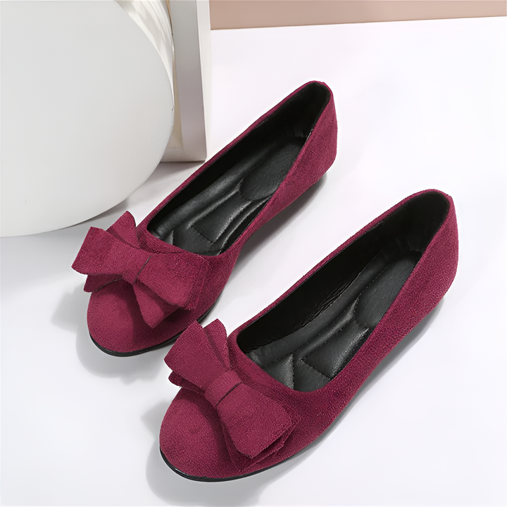 Liora - Orthopedic Comfort Shoes