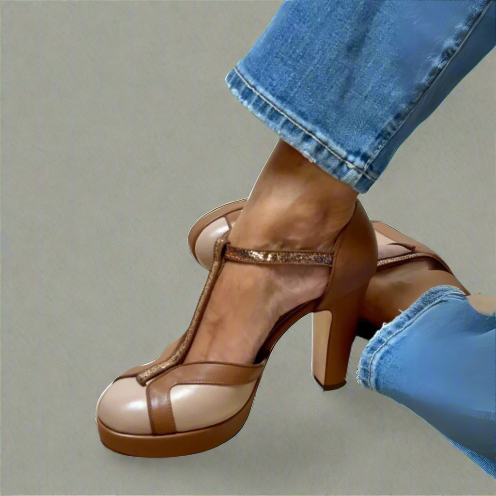 Eva | Elegant and Comfortable Handmade Sandals