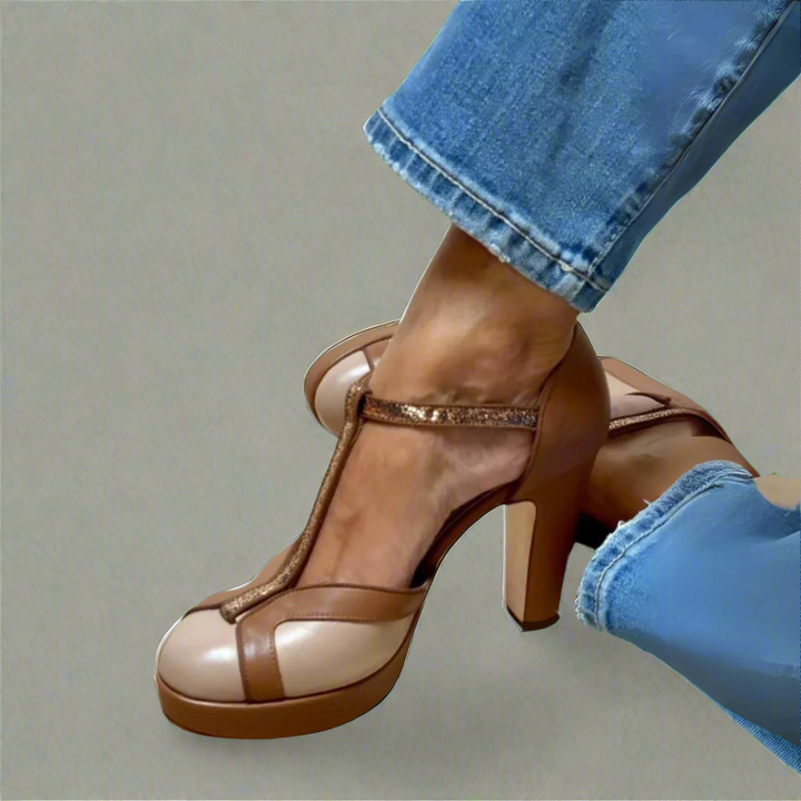 Eva | Elegant and Comfortable Handmade Sandals
