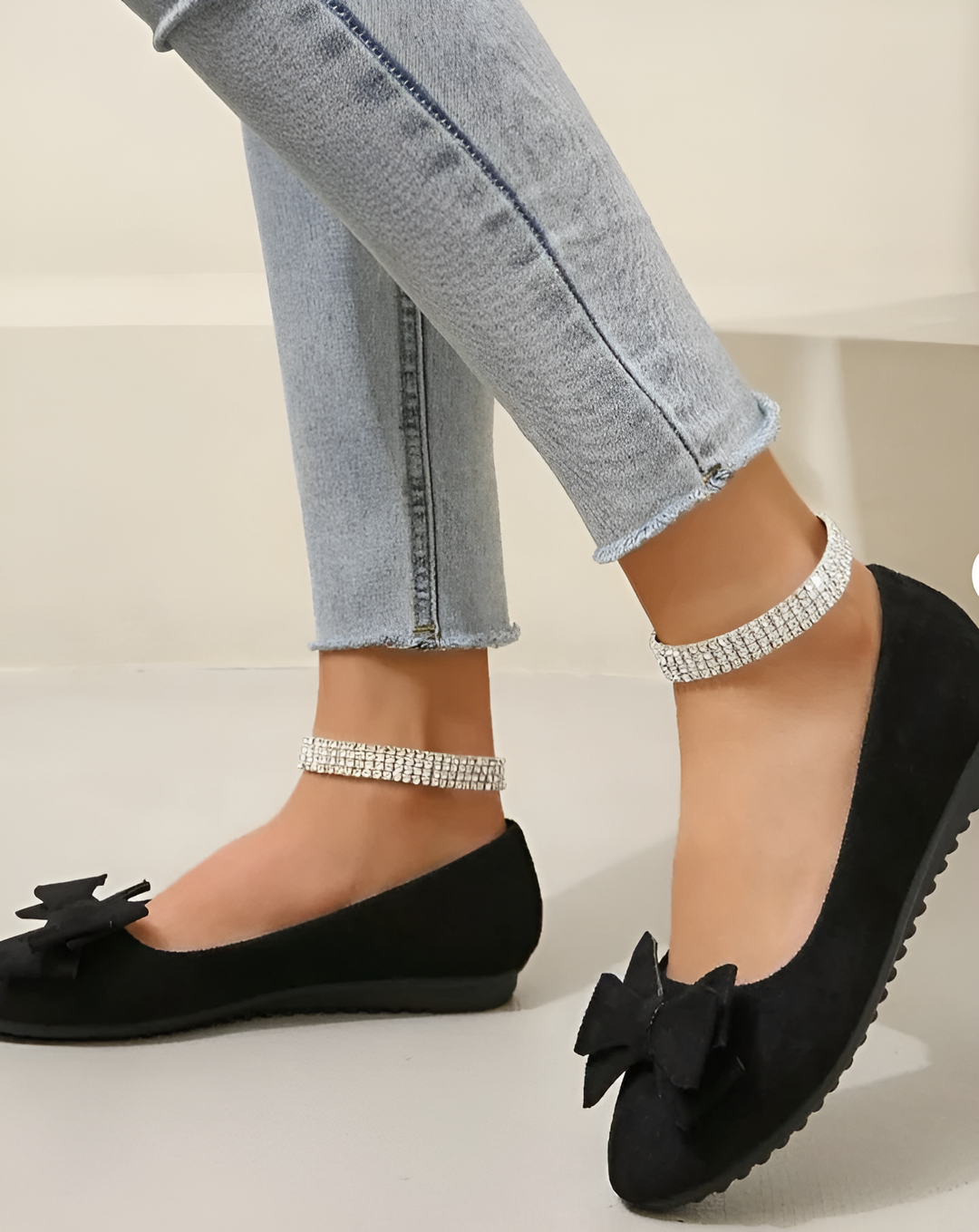Liora - Orthopedic Comfort Shoes