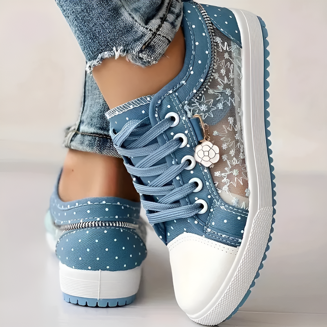 Caro - Orthopedic Comfort Sneakers