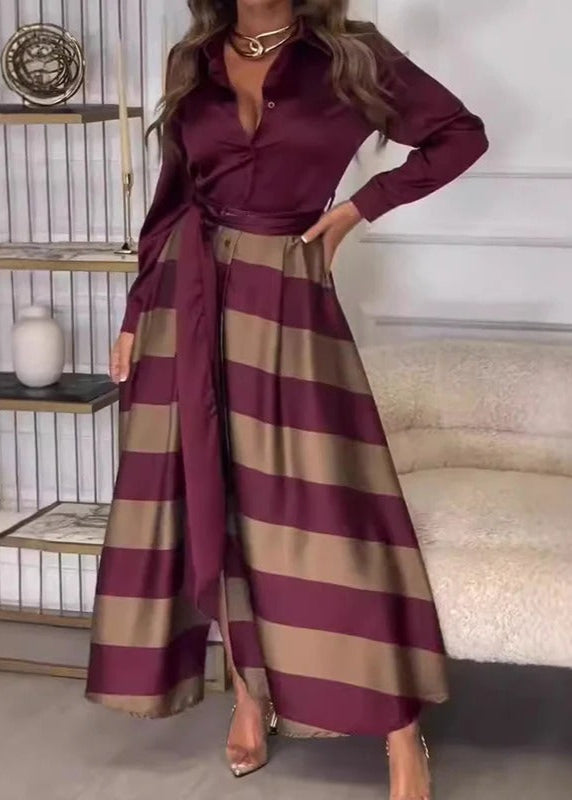 Mia™ – Elegant Stylish Handmade Evening Dress