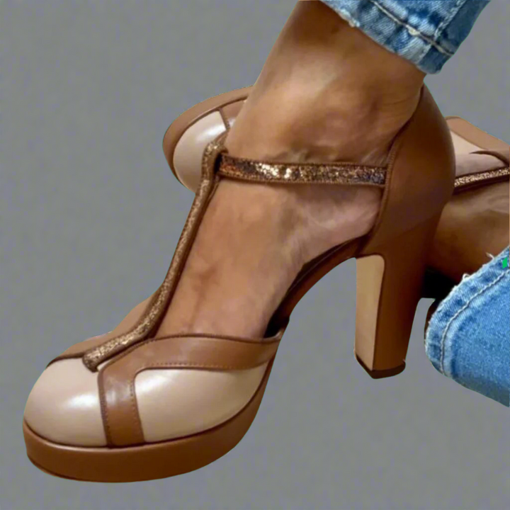 Eva | Elegant and Comfortable Handmade Sandals