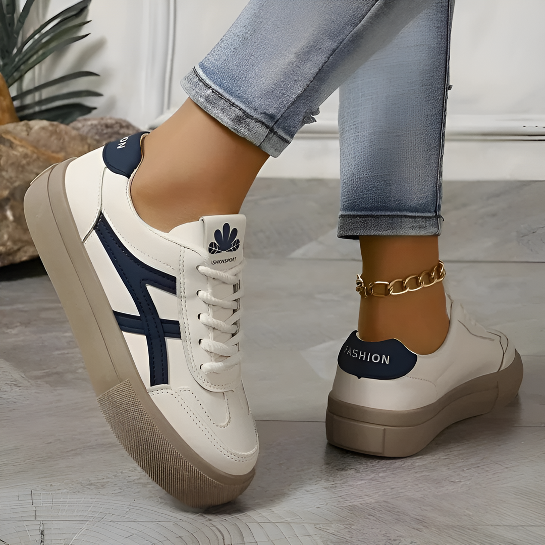 Lyca - Orthopedic Sneakers