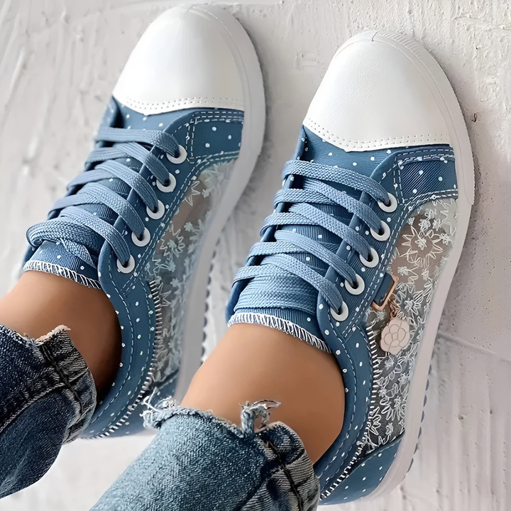 Caro - Orthopedic Comfort Sneakers