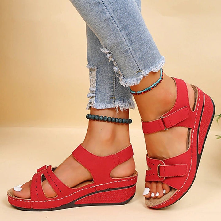 Helene™ Comfortable Women's Sandals