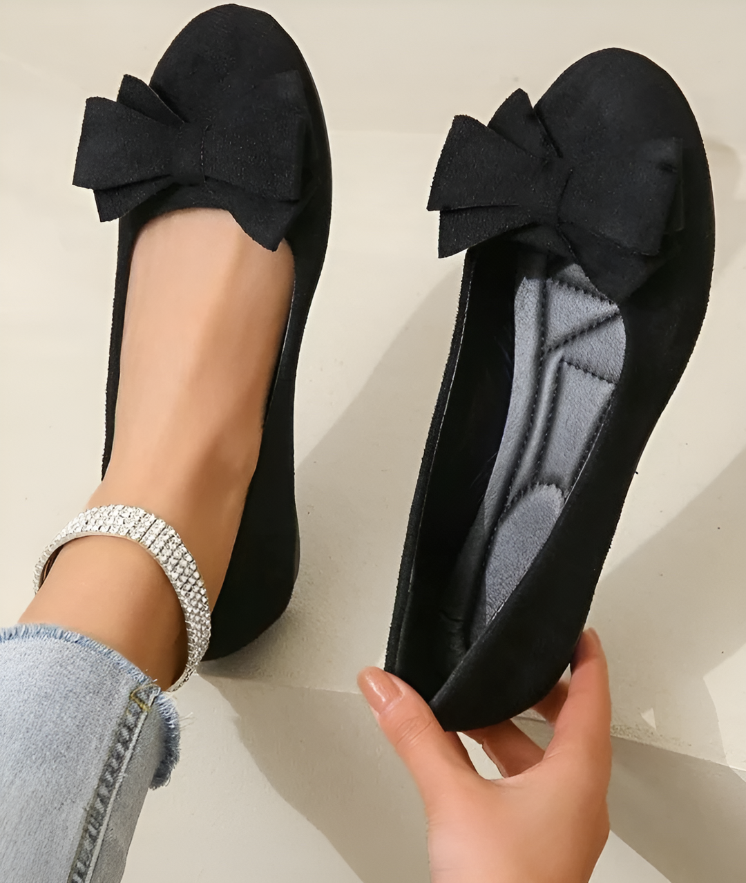 Liora - Orthopedic Comfort Shoes