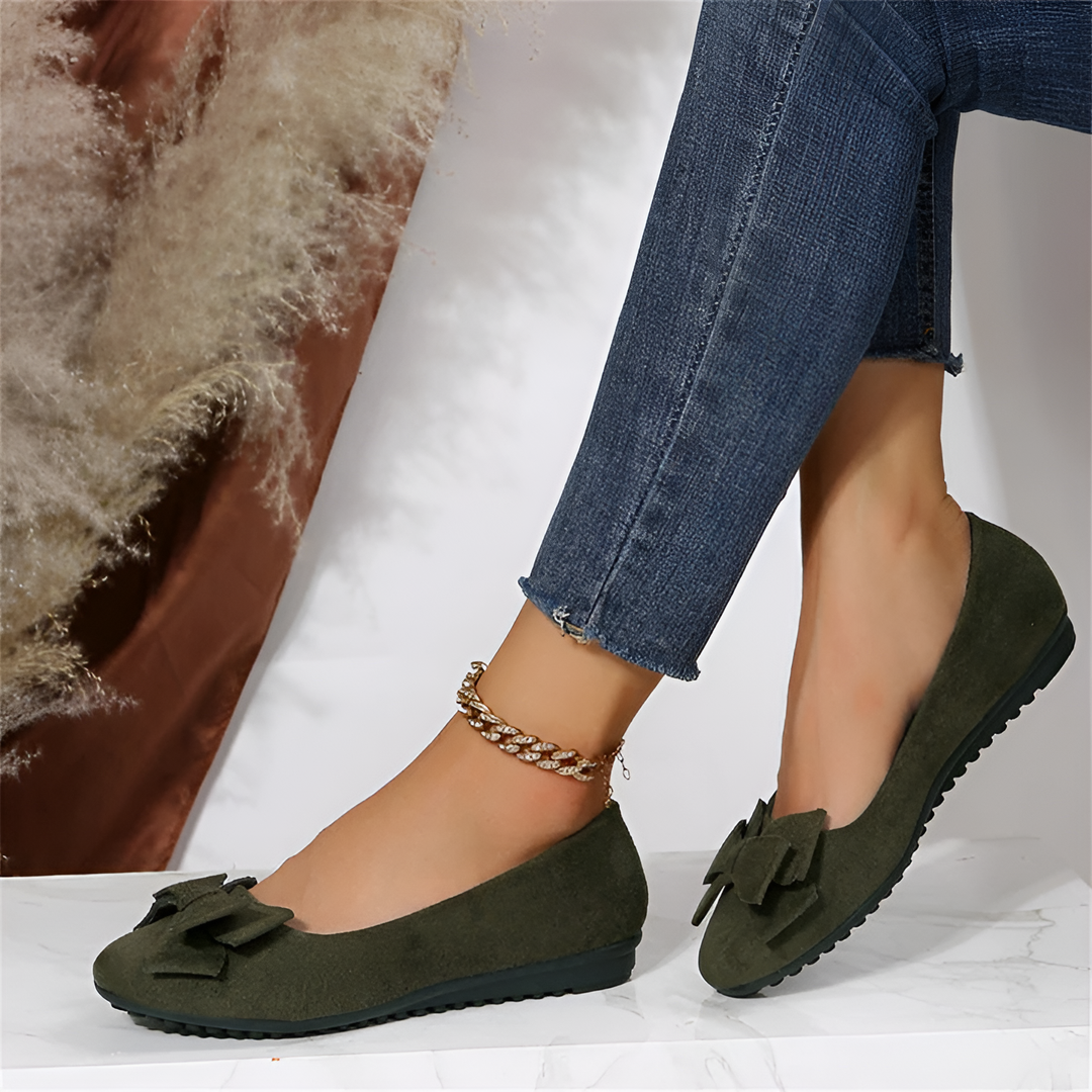 Liora - Orthopedic Comfort Shoes