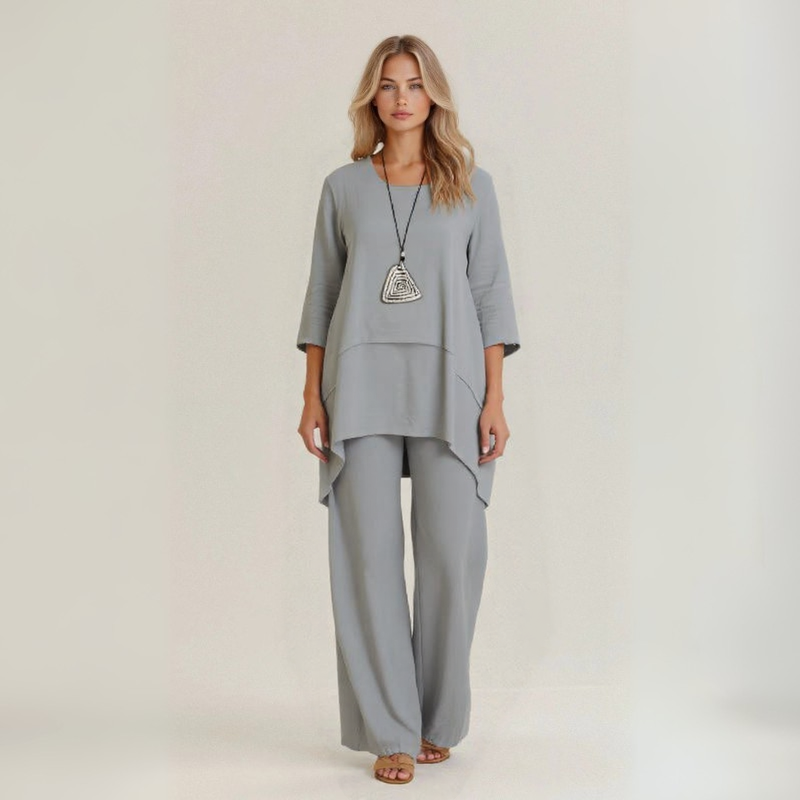 Elide | Complete Fresh Artisan Linen