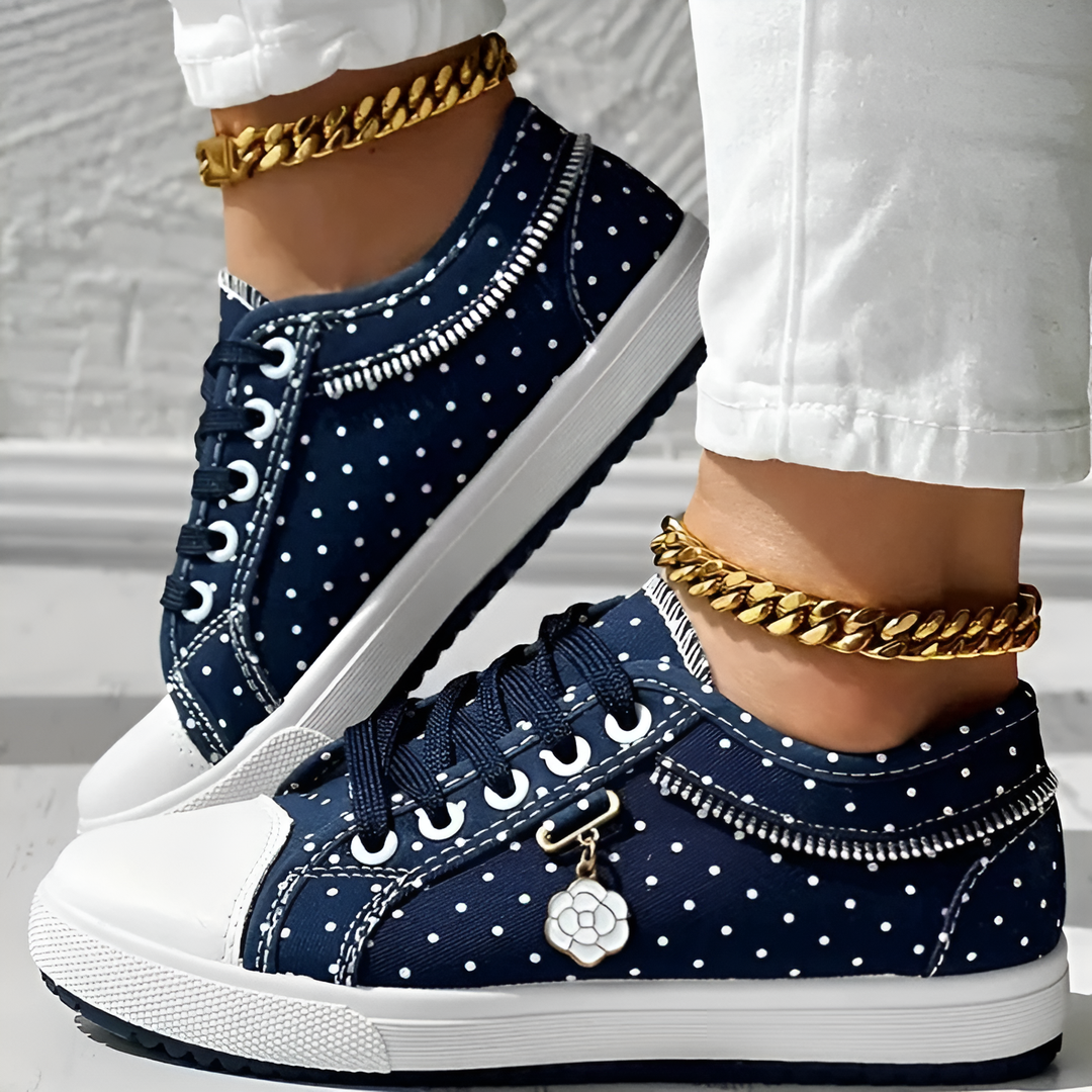 Caro - Orthopedic Comfort Sneakers
