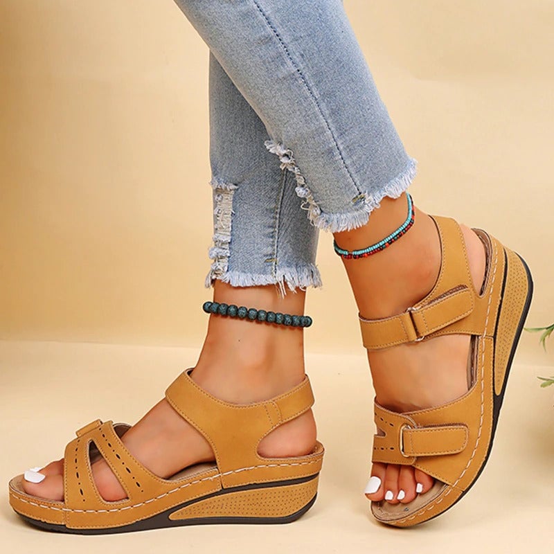 Helene™ Comfortable Women's Sandals