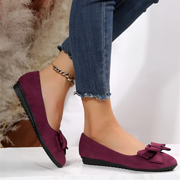 Liora - Orthopedic Comfort Shoes