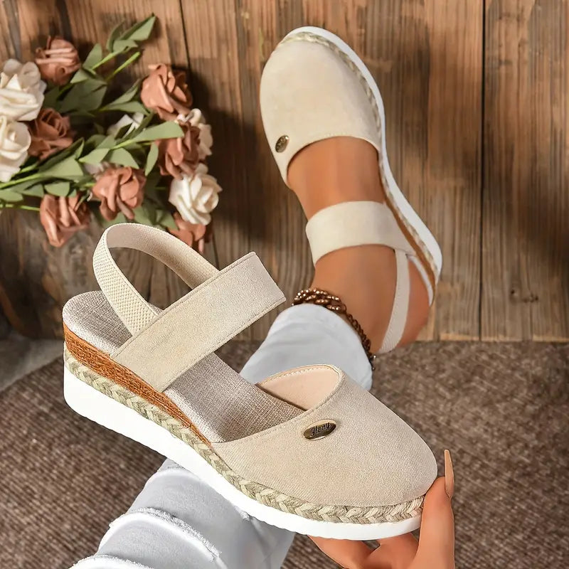Brenda™ Orthopedic Sandals