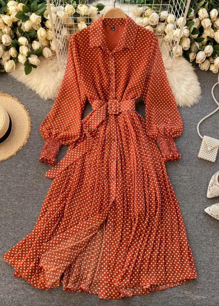Avery™ - Premium Elegant Dress