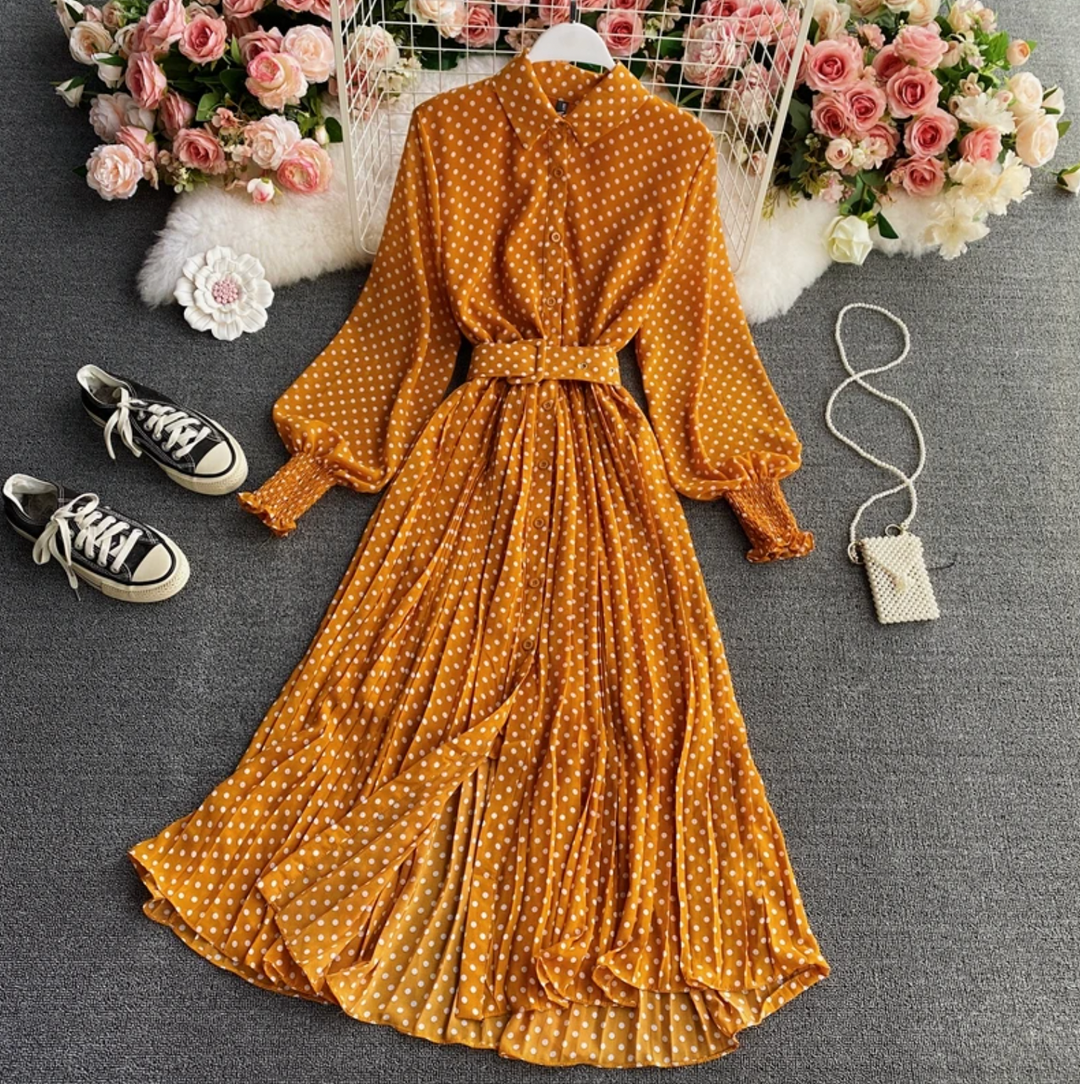 Avery™ - Premium Elegant Dress
