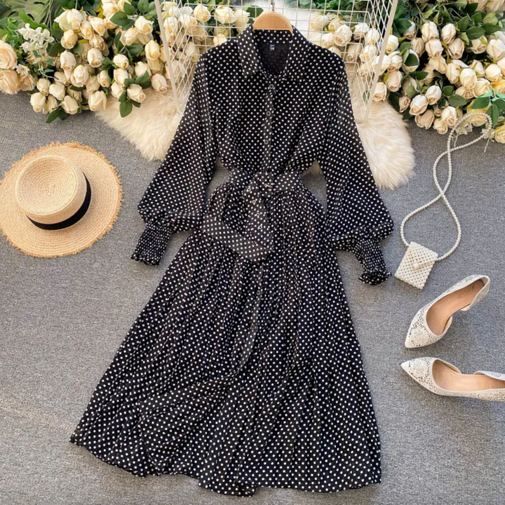 Avery™ - Premium Elegant Dress