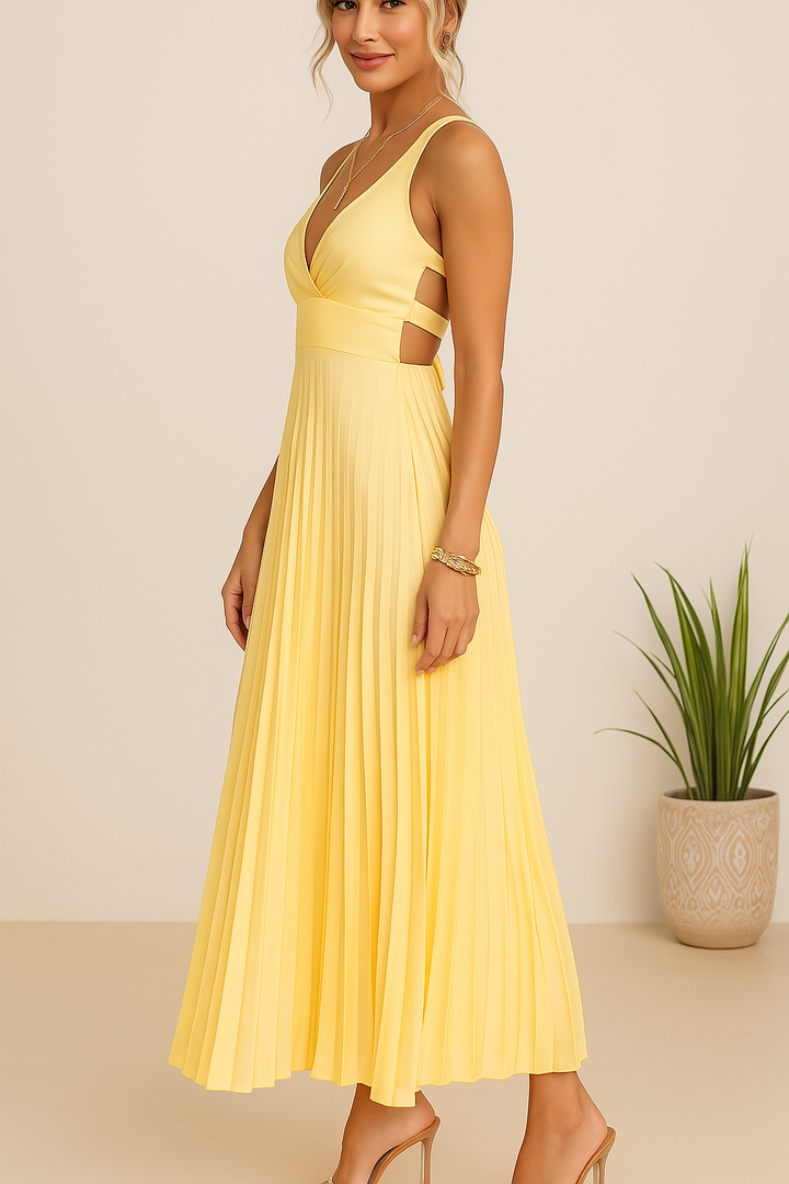 CLAIRE™ - The Alluring Dress of Dusk