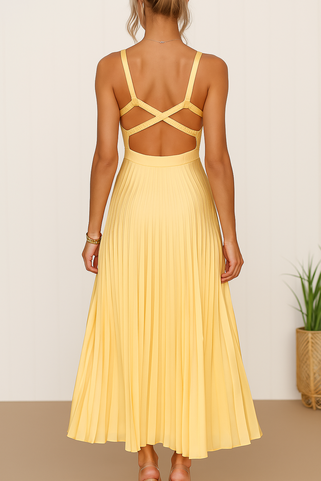 CLAIRE™ - The Alluring Dress of Dusk