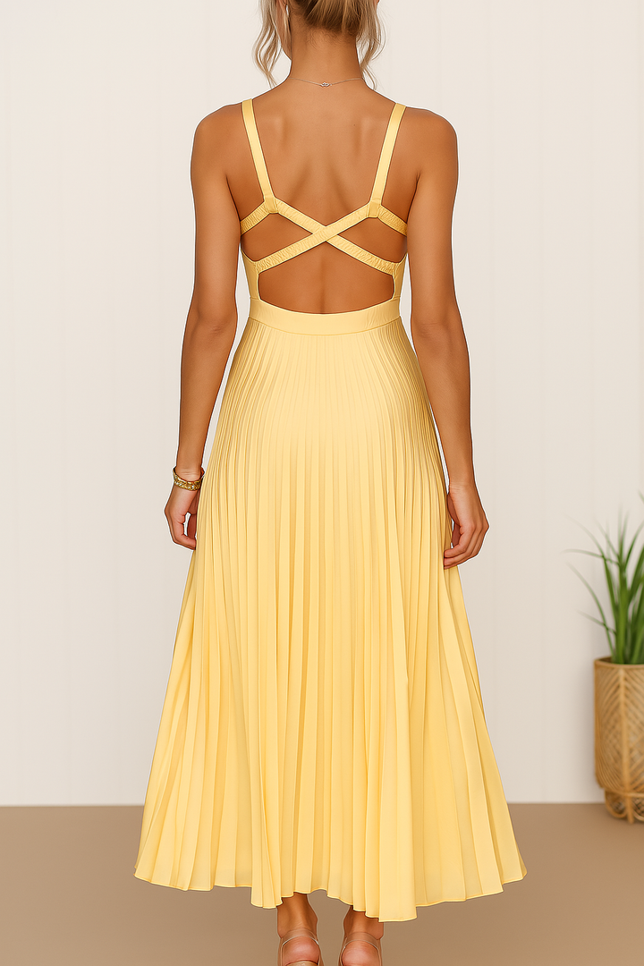 CLAIRE™ - The Alluring Dress of Dusk