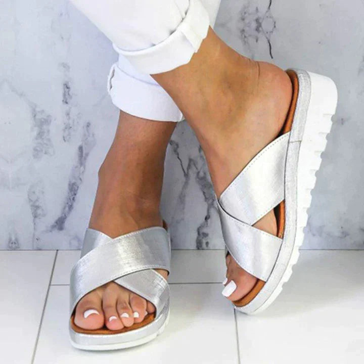 CloudWalk™ Trendy Orthopedic Sandals