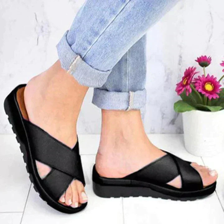 CloudWalk™ Trendy Orthopedic Sandals