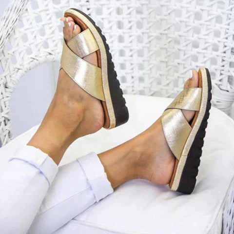 CloudWalk™ Trendy Orthopedic Sandals