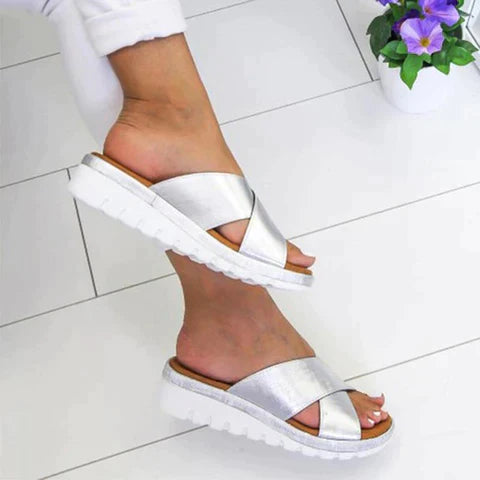 CloudWalk™ Trendy Orthopedic Sandals