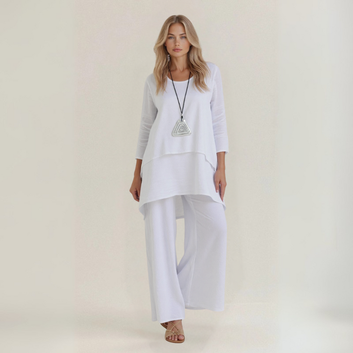 Elide | Complete Fresh Artisan Linen