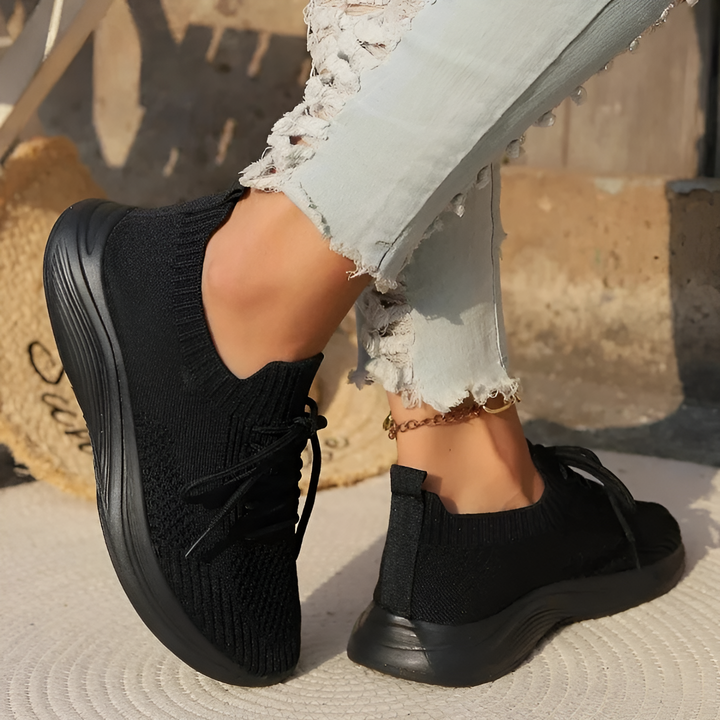 Mary - Orthopedic Women's Sneakers