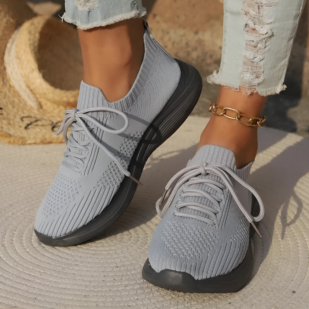Mary - Orthopedic Women's Sneakers