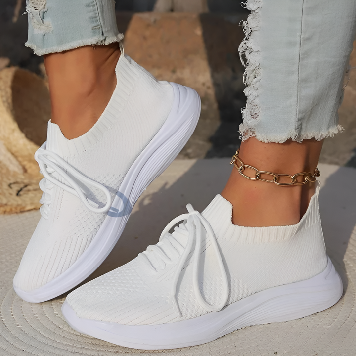 Mary - Orthopedic Women's Sneakers