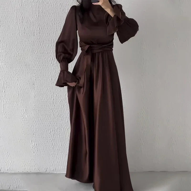 Madison™ – Stylish Slim-fit Dress