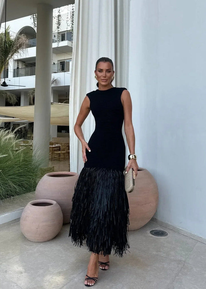 Amelia™ - Attractive Party Dress