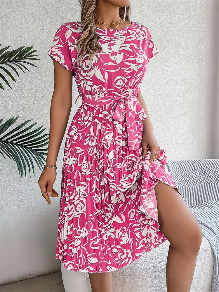 Victoria™ - Stylish Summer Dress
