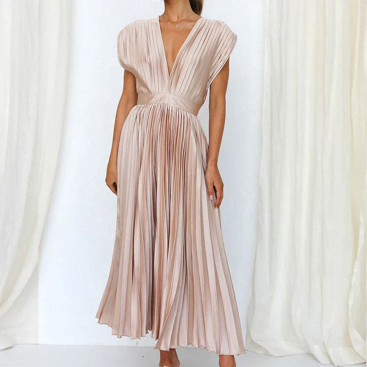 Lily™ - Elegant comfortable dress