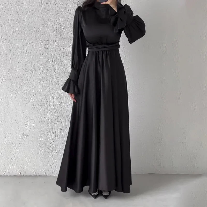 Madison™ – Stylish Slim-fit Dress